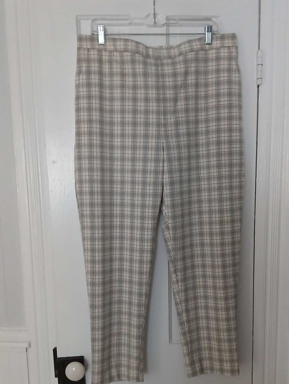 Banana Republic Women's Tailored Pant